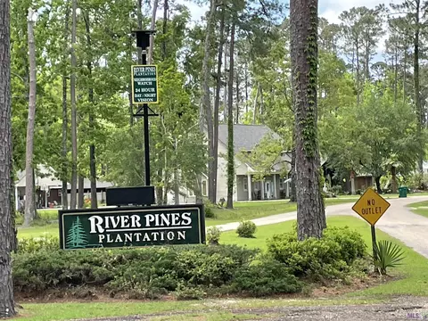 River Pines Ext, Springfield, LA 70462 photo 2