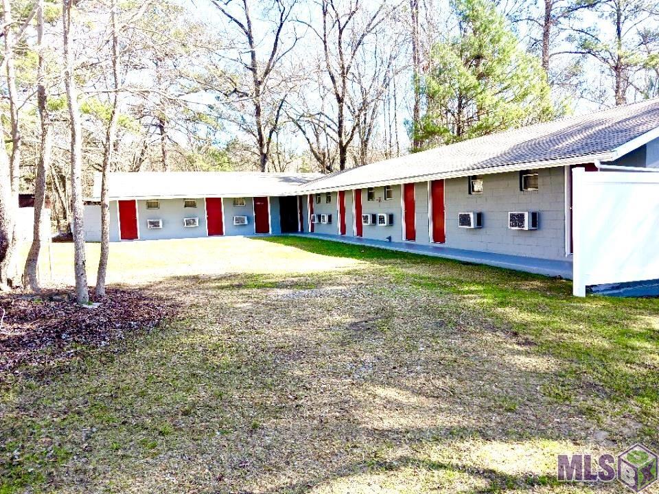 6538 Ouida Irondale Rd