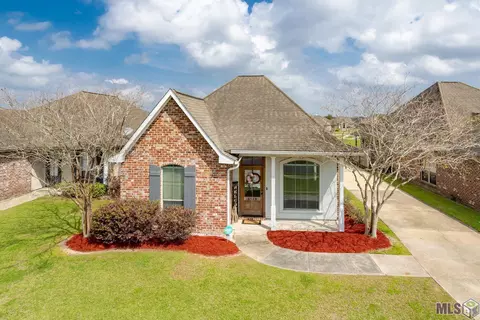 4128 Olivia Dr, Addis, LA 70710 photo 1