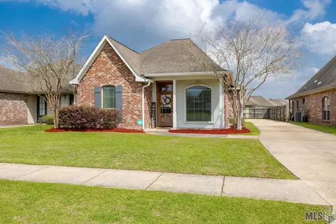 4128 Olivia Dr, Addis, LA 70710 photo 3