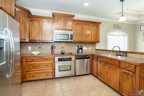 4128 Olivia Dr, Addis, LA 70710 photo 6
