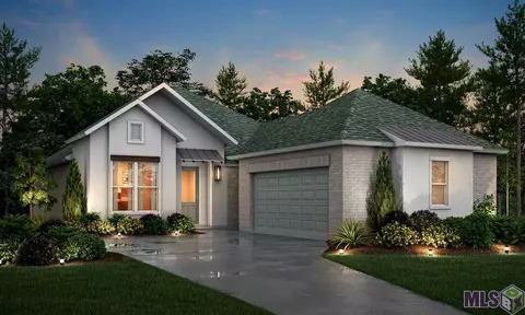 3026 Creekstone Ave, Baton Rouge, LA 70810