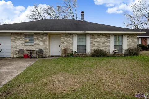 13750 Chalmette Ave, Baton Rouge, LA 70810
