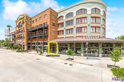 7707 Bluebonnet Blvd #306, Baton Rouge, LA 70810