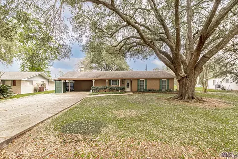308 Gretchen St, New Roads, LA 70760