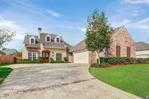 3338 Grand Field Ave, Baton Rouge, LA 70810