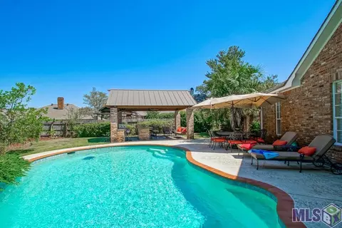 12311 Lake Labelle Cir, Baton Rouge, LA 70816