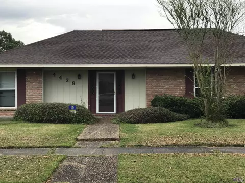 4428 Norwich Dr, Baton Rouge, LA 70814