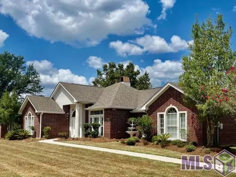 7455 Sage Meadow Dr, Denham Springs, LA 70726