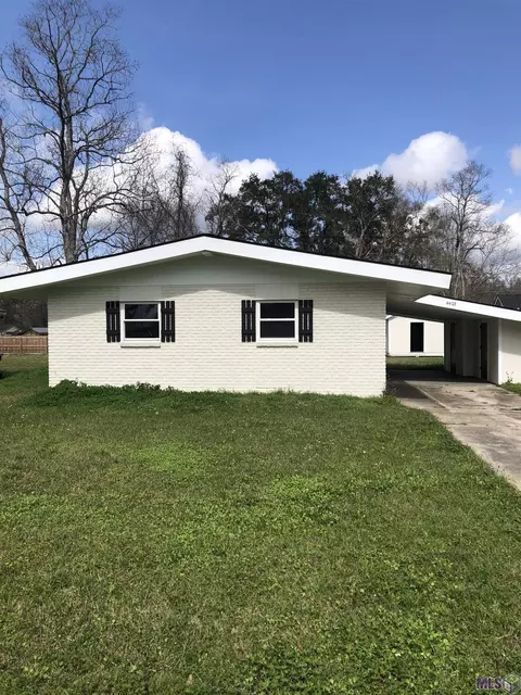 4403 Heath Dr, Baker, LA 70714 photo 1