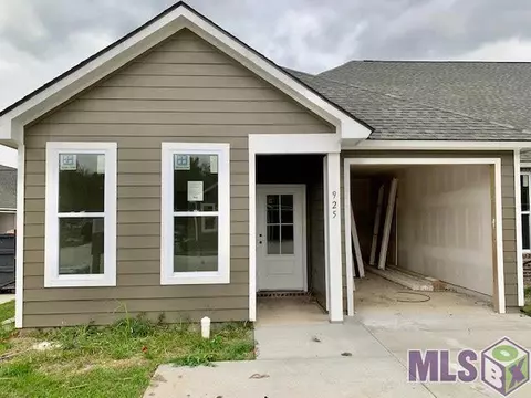 925 Maverick Ave, Baton Rouge, LA 70820