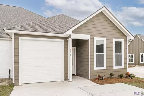 926 Maverick Ave, Baton Rouge, LA 70820