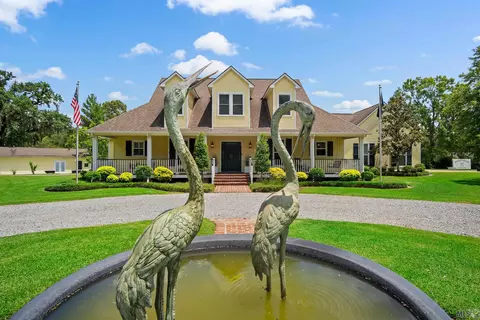 18329 Muddy Creek Rd, Prairieville, LA 70769