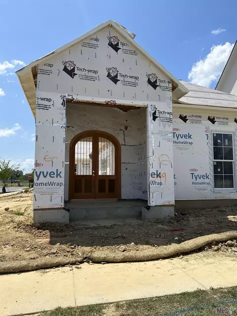 1803 Rouzan Ave, Baton Rouge, LA 70808