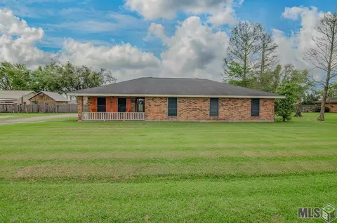 22887 High Ridge Dr, Vacherie, LA 70090