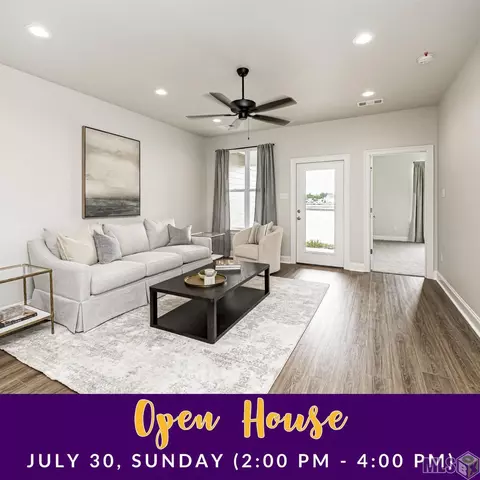 8614 Edgewater Dr, Baton Rouge, LA 70820