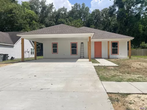 5216 Byfaul Ave, Baker, LA 70714