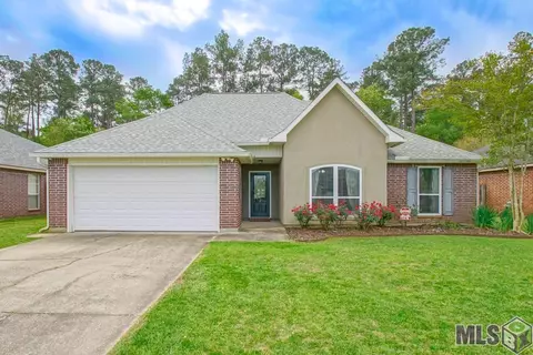 11416 Buckingham Ave, Denham Springs, LA 70726