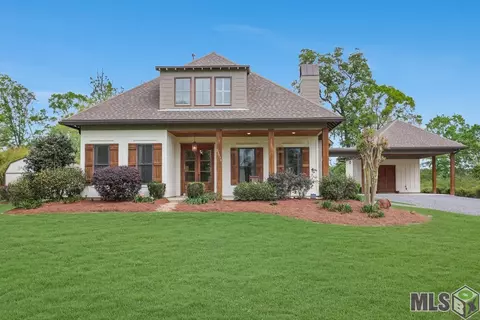 25776 La Hwy 1032, Denham Springs, LA 70726