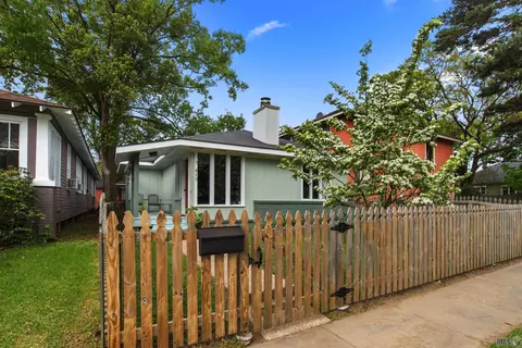 810 Camelia Ave, Baton Rouge, LA 70809