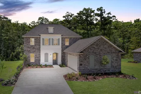 23317 Cypress Cv, Springfield, LA 70462