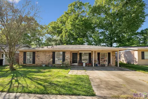 7444 Meadow Park Ave, Baton Rouge, LA 70810