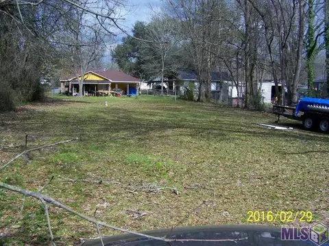 lot7 Pecan St, Denham Springs, LA 70726