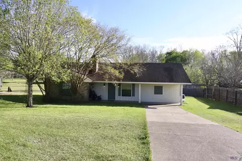 13152 Patin Dyke Rd, Ventress, LA 70783