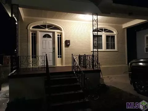 3113 N Prieur St, New Orleans, LA 70117