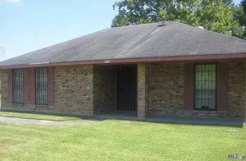 9323 Hyacinth Ave, Baton Rouge, LA 70810