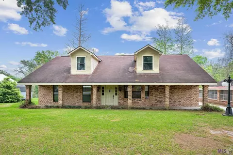 6874 La Hwy 1, Belle Rose, LA 70341