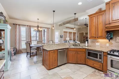13283 Brookcrest Dr, Walker, LA 70785 photo 24