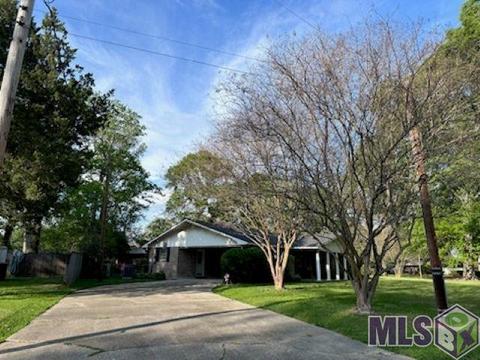 3647 Sandy Dr, Baker, LA 70714 photo 1