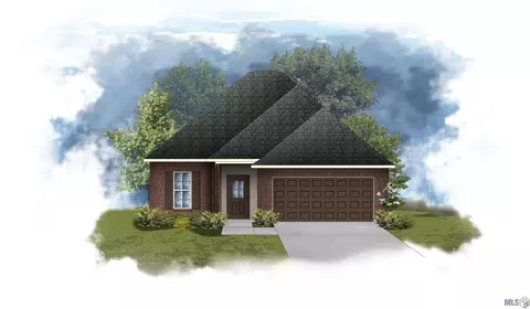 11566 Water View Ave, Denham Springs, LA 70726