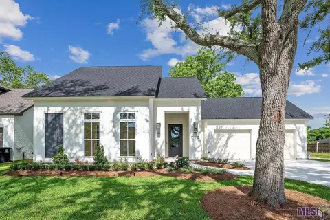 715 Bienville St, Baton Rouge, LA 70806