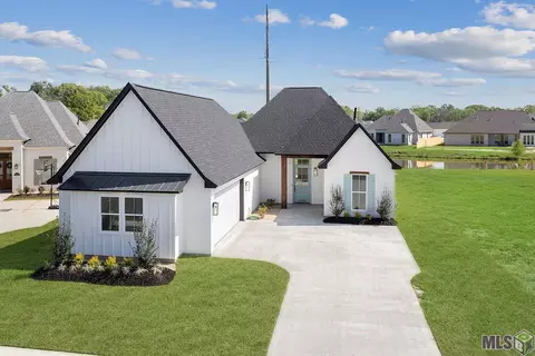 17390 Saw Grass Trail Ave, Prairieville, LA 70769