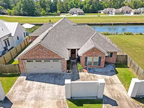 7635 Miller St, Ventress, LA 70783