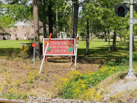 Pine Hill Rd, Hammond, LA 70401