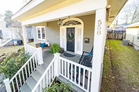 558 Ingleside Dr, Baton Rouge, LA 70806