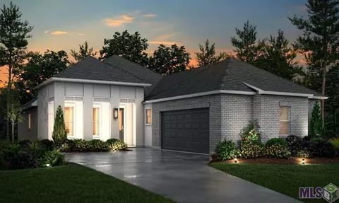 2912 Woodgrove Way, Baton Rouge, LA 70810