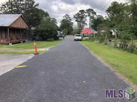 lot N Dickenson St, Rosedale, LA 70772