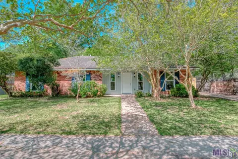 3710 President Davis Dr, Baton Rouge, LA 70816