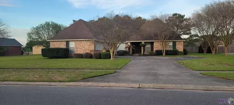 23294 General Gardner, Zachary, LA 70791