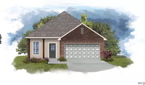14026 Barrington Ave, Denham Springs, LA 70726