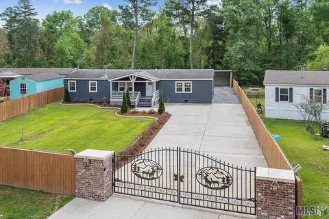 17210 Olive Dr, Livingston, LA 70754