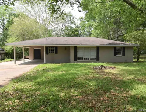 961 Myrtle, Baker, LA 70714