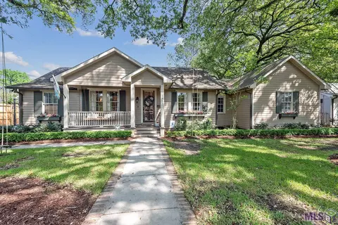 1457 Country Club Dr, Baton Rouge, LA 70808