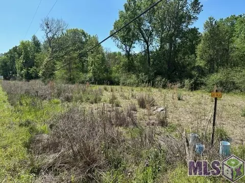 6115 La Hwy 19, Zachary, LA 70791