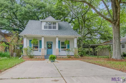 520 Saint Landry St, Baton Rouge, LA 70806