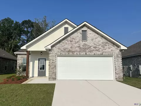 23166 Wilton Dr, Denham Springs, LA 70726